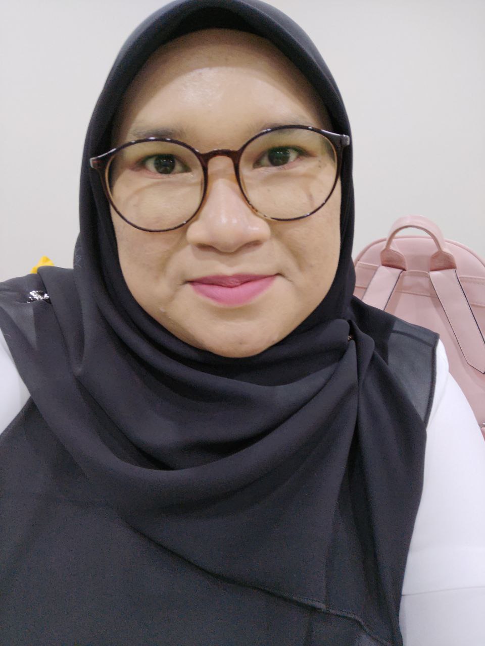NORAINI BINTI CHE MD YASIN