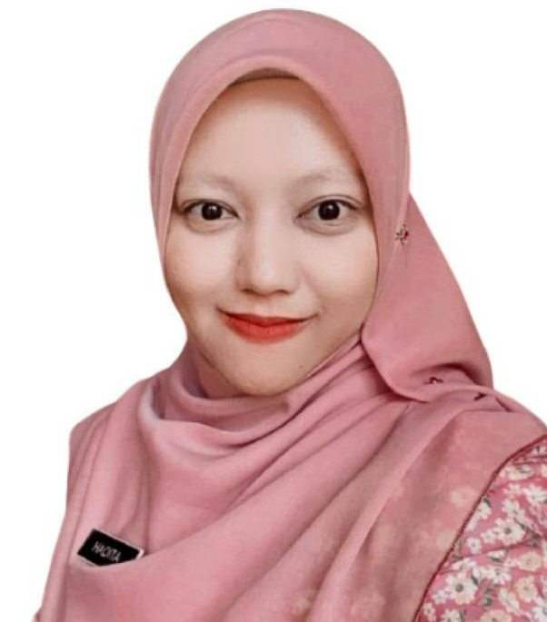 NUR ATIQAH BINTI IDRUS