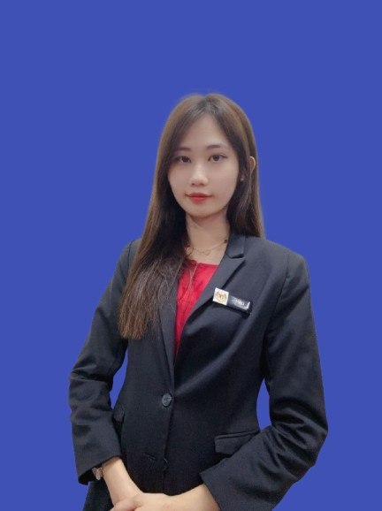 HAU LI YEN