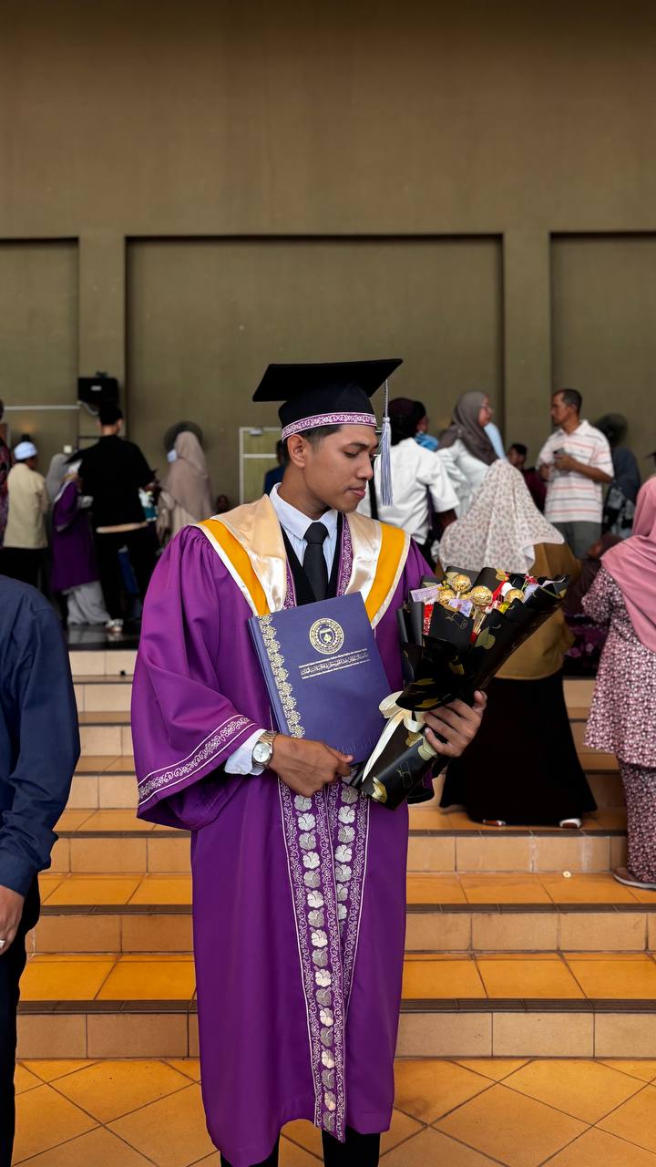 ALIEF ISKANDAR BIN AZMI