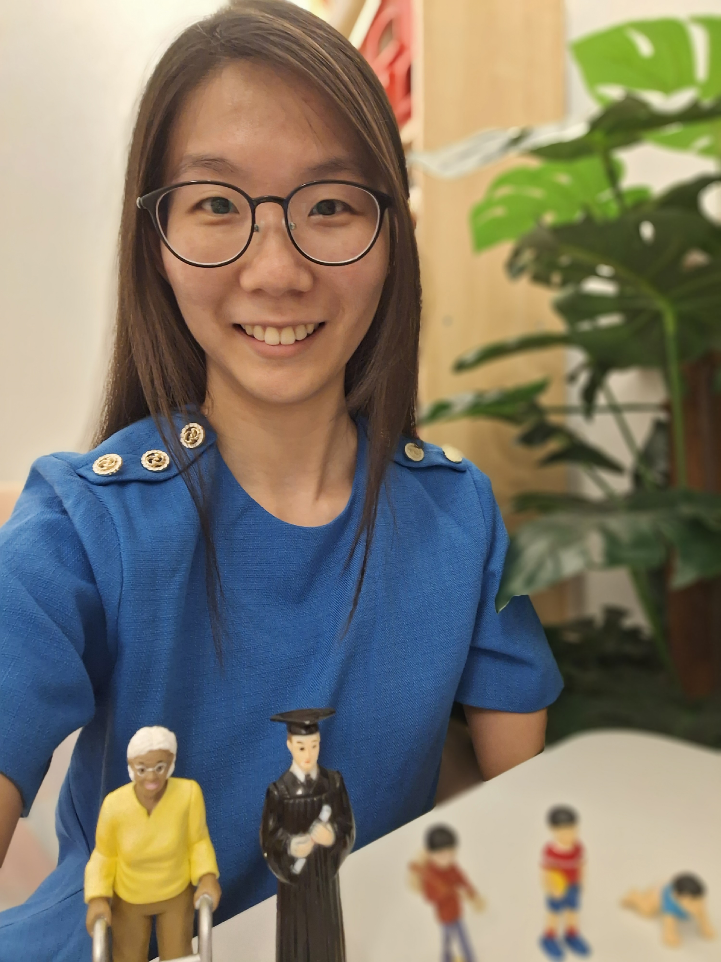 SOON YING XI