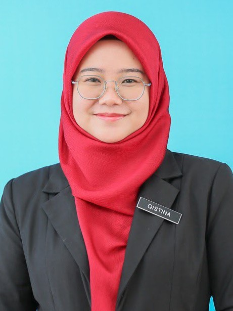 QISTINA BINTI MOHD JAIS