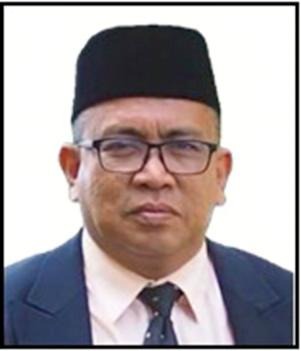 SHEIKH ZULKIFLI BIN SHEIKH ABDUL KADIR