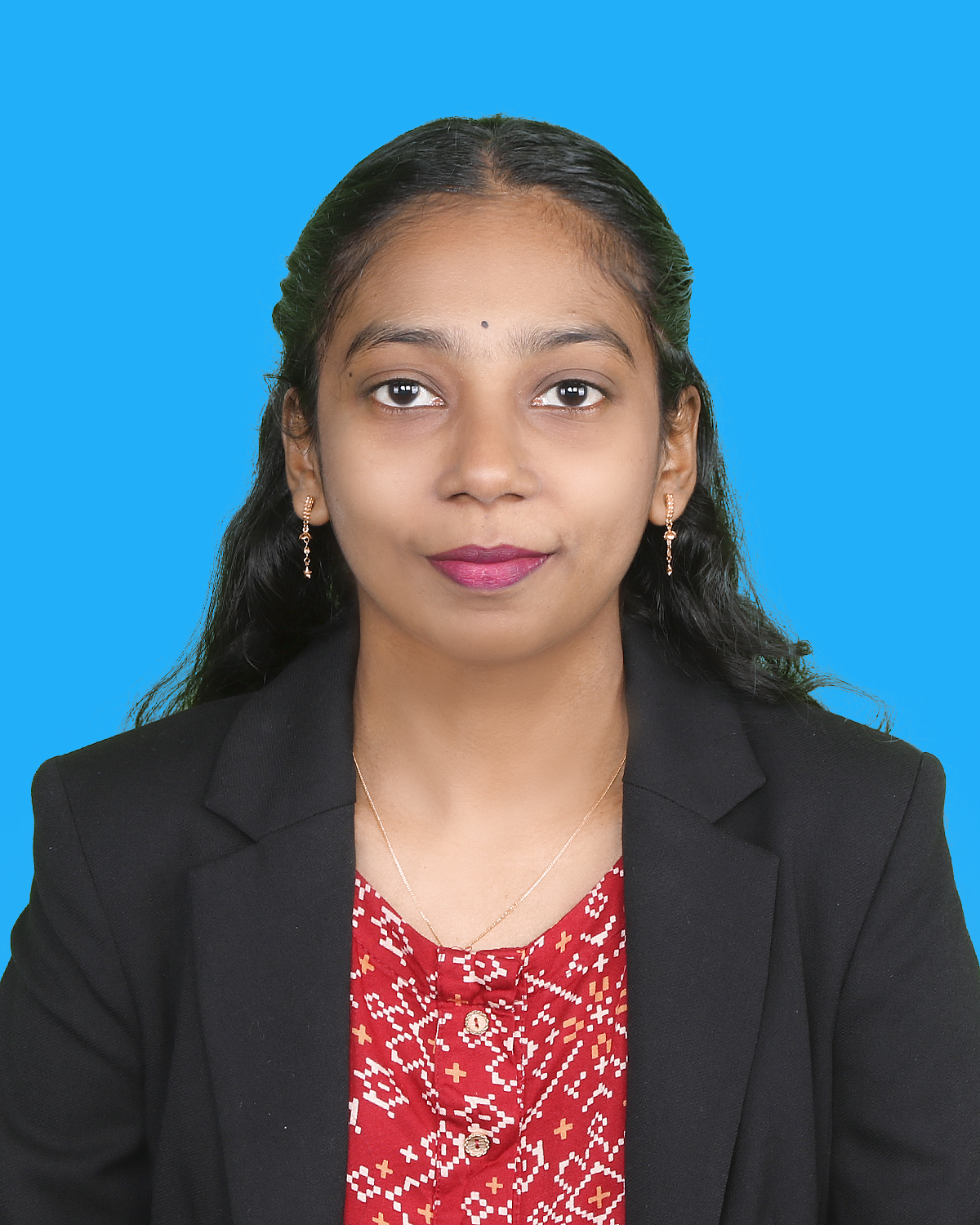 DIVYASHINE A/P ASOK KUMAR