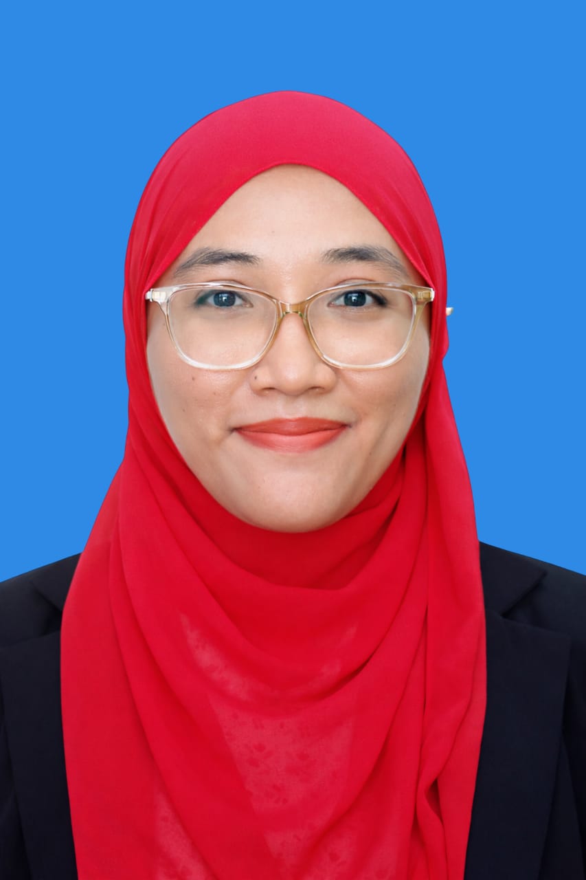 NURUL SHAFIQAH BINTI ABDUL GHANI