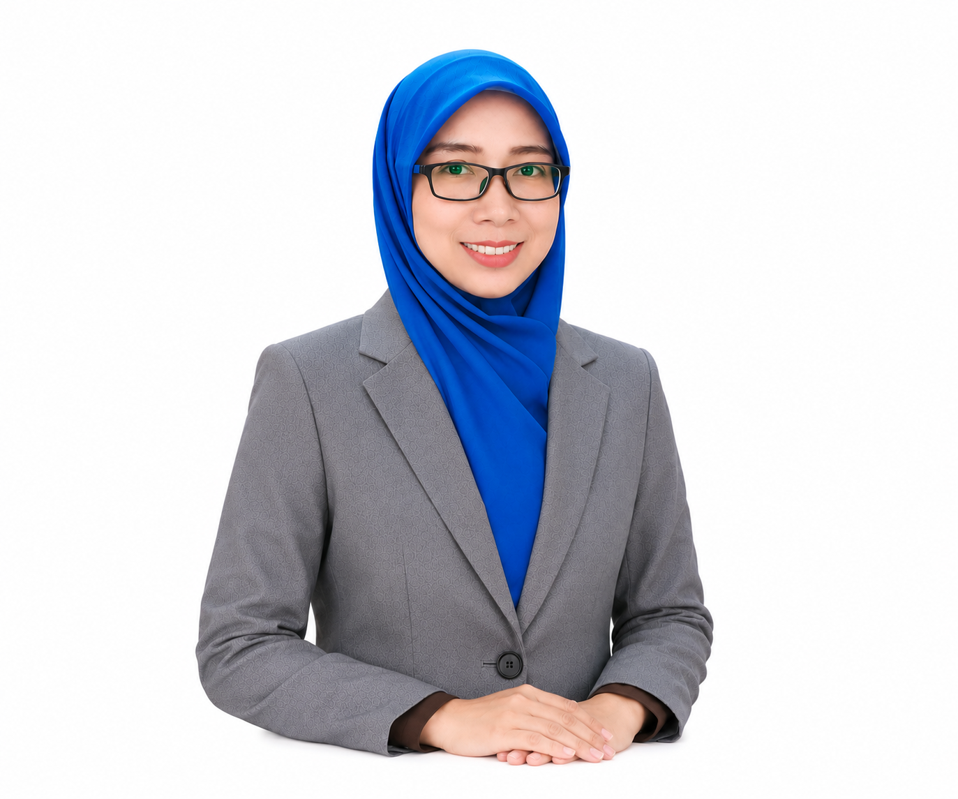 FAEZAH BINTI NAYAN