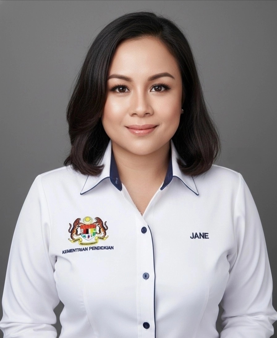 JANE ANAK CHENDANG