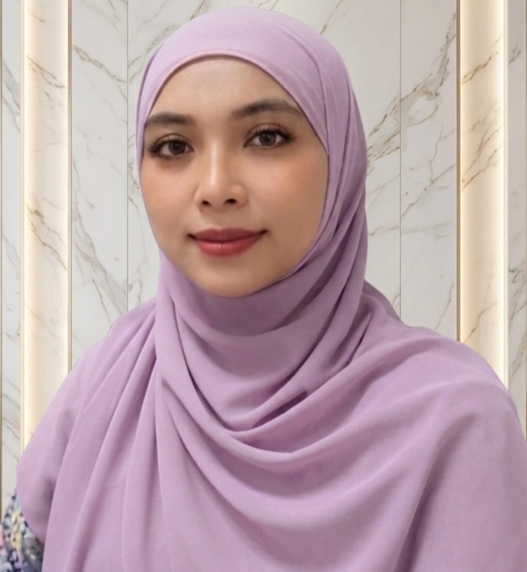NOR AZLINA BINTI MOHAMAD YASIN
