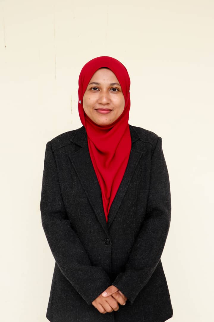 SITI NUR HIDAYAH BINTI KUSNIN