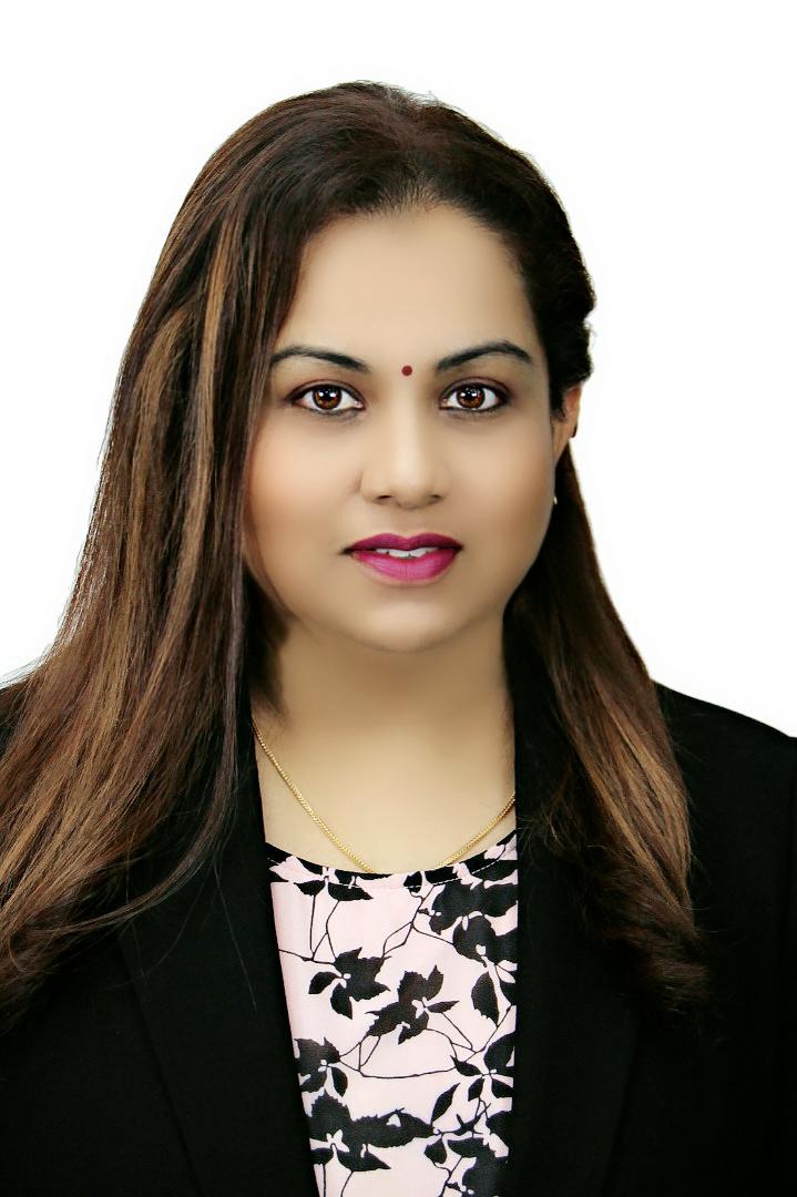 ANNE PRABA SUBRAMANIAM