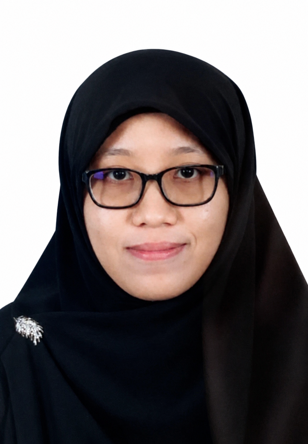AINUR KHAIRINA BINTI KHAIRI