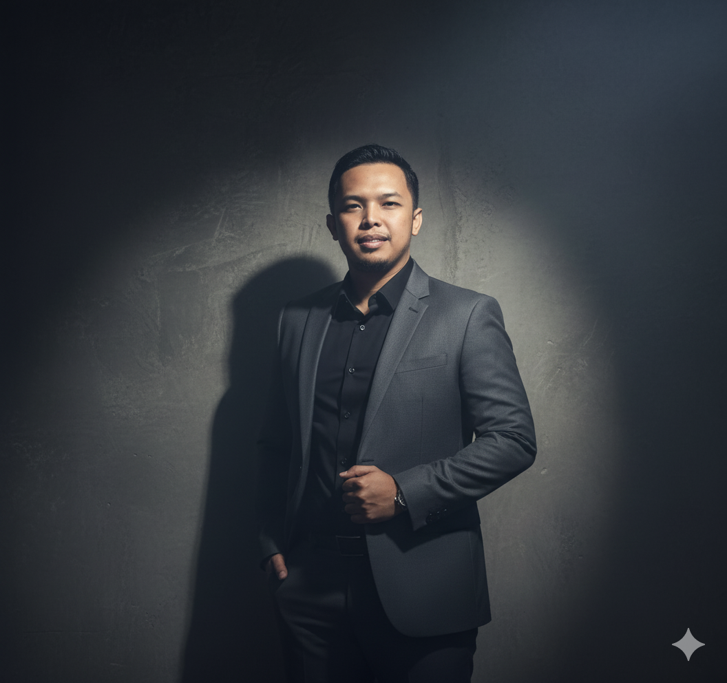 AHMAD FAZWAN BIN FADZIR