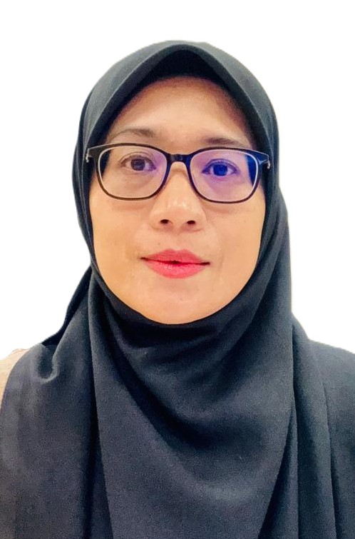 HALIJAH BINTI IBRAHIM
