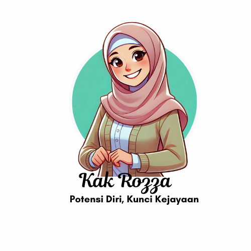 PROF. MADYA DR. SITI ROZAINA BINTI KAMSANI