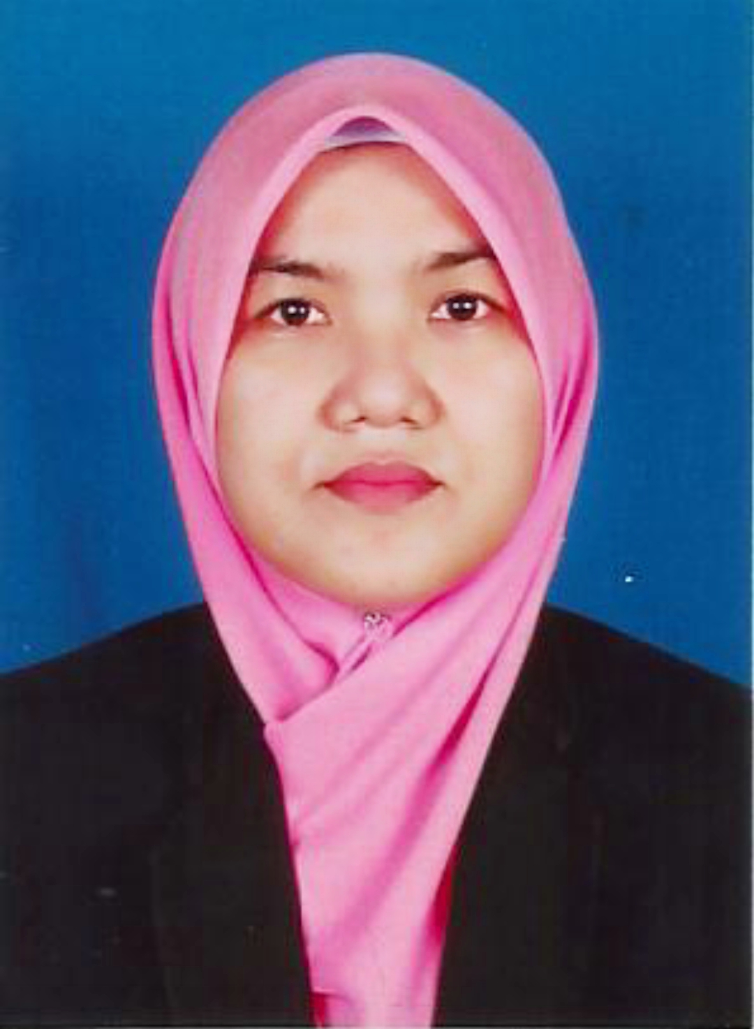ZURINA BINTI YUSOF