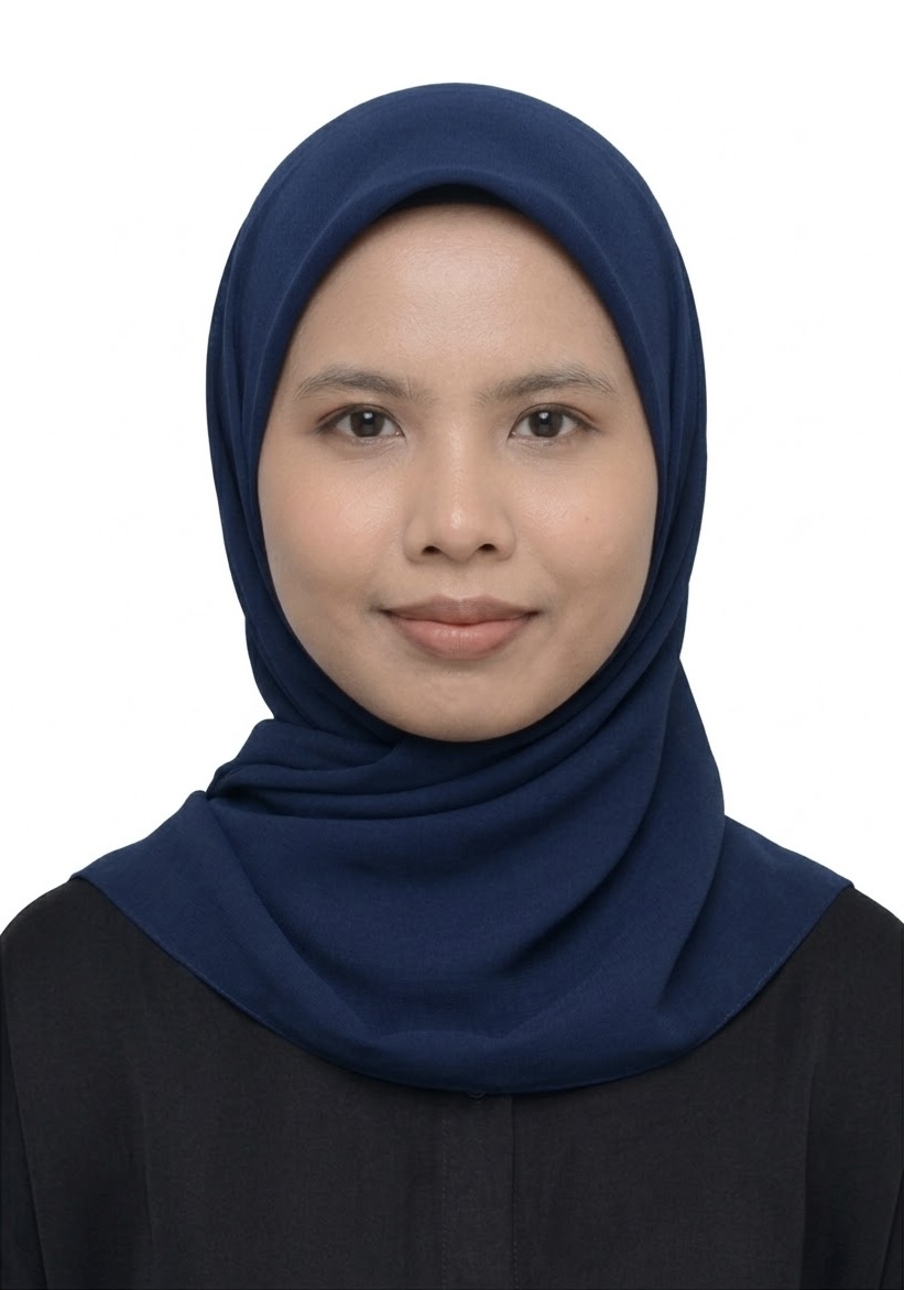 NURATIKAH NADHIRAH BINTI SUHARDI
