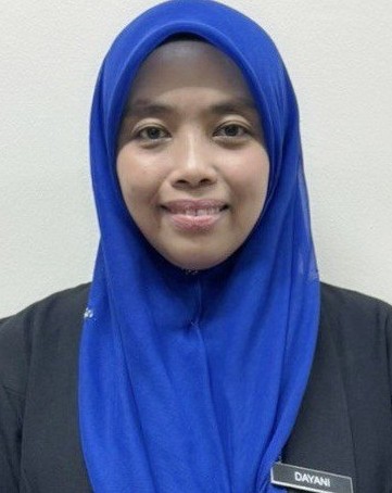 NORHIDAYANI BINTI OMAR