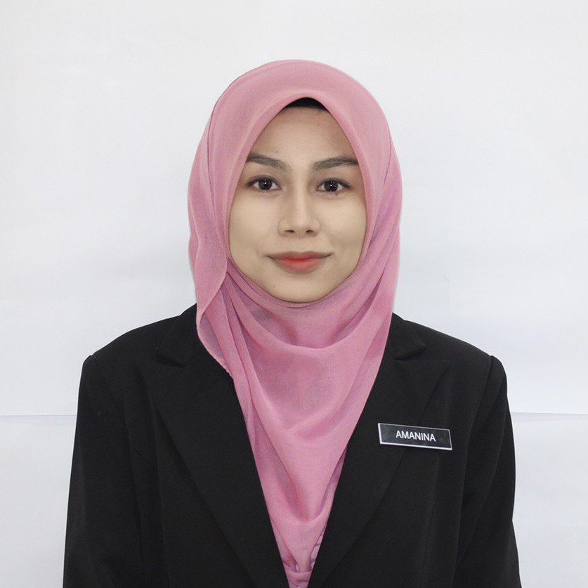 NUR AMANINA BINTI MOHD ASRI