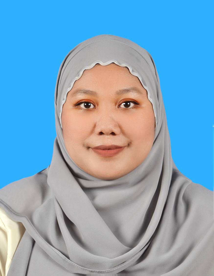 SHAHIERA AZIEZIEY BINTI JAAFAR