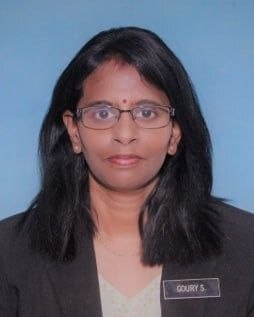 SOV. GOURY A/P SOUNDRAPANDIAN