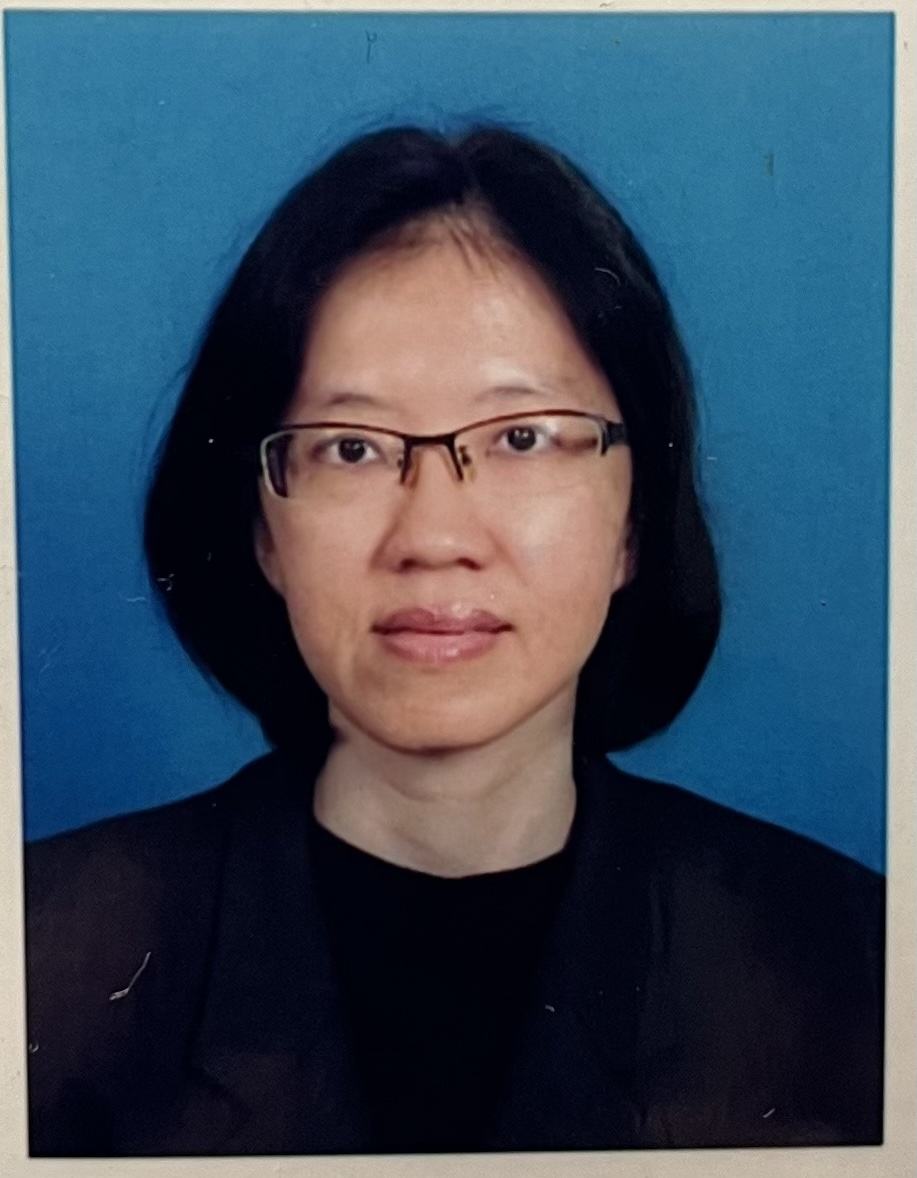 CHAI MING SING