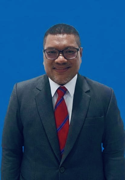 HAJI AHMAD NAZRI BIN REBU