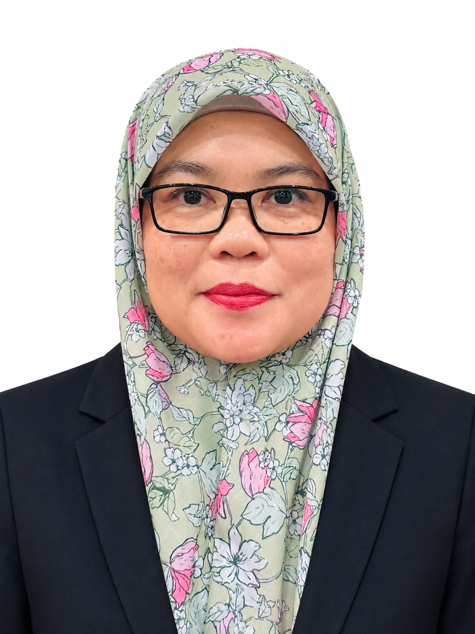 EDAYU BINTI MOHD YUSOF