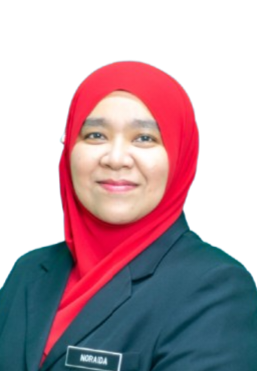 NORAIDA BINTI SHUIB