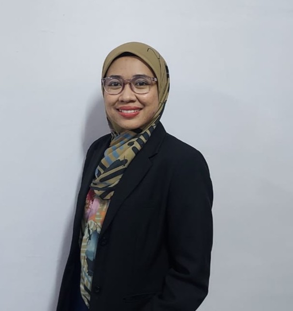 RAIHANAWATI BINTI MOHD SANIF