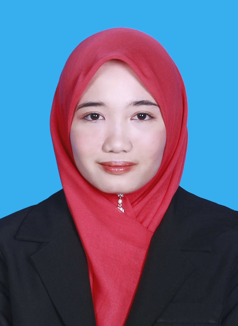 NUR ILHAM RUSYDA BINTI SHAFFIE