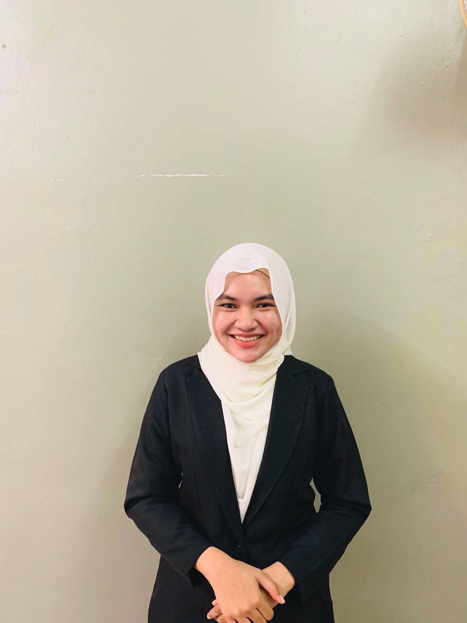 NURUL FATIN MASLAMAH BINTI MOHD ALI