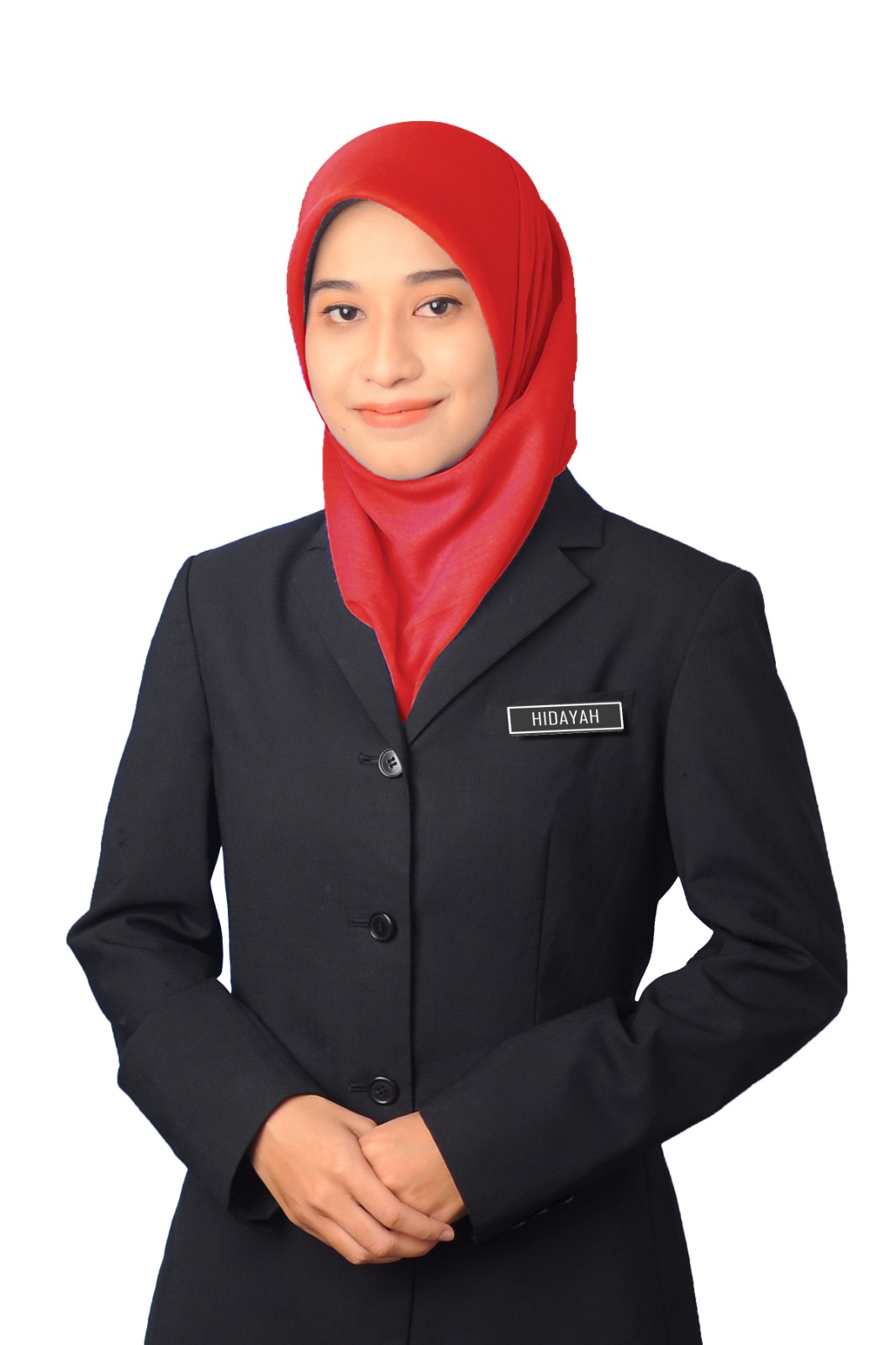 NOOR HIDAYAH BINTI ABU BAKAR