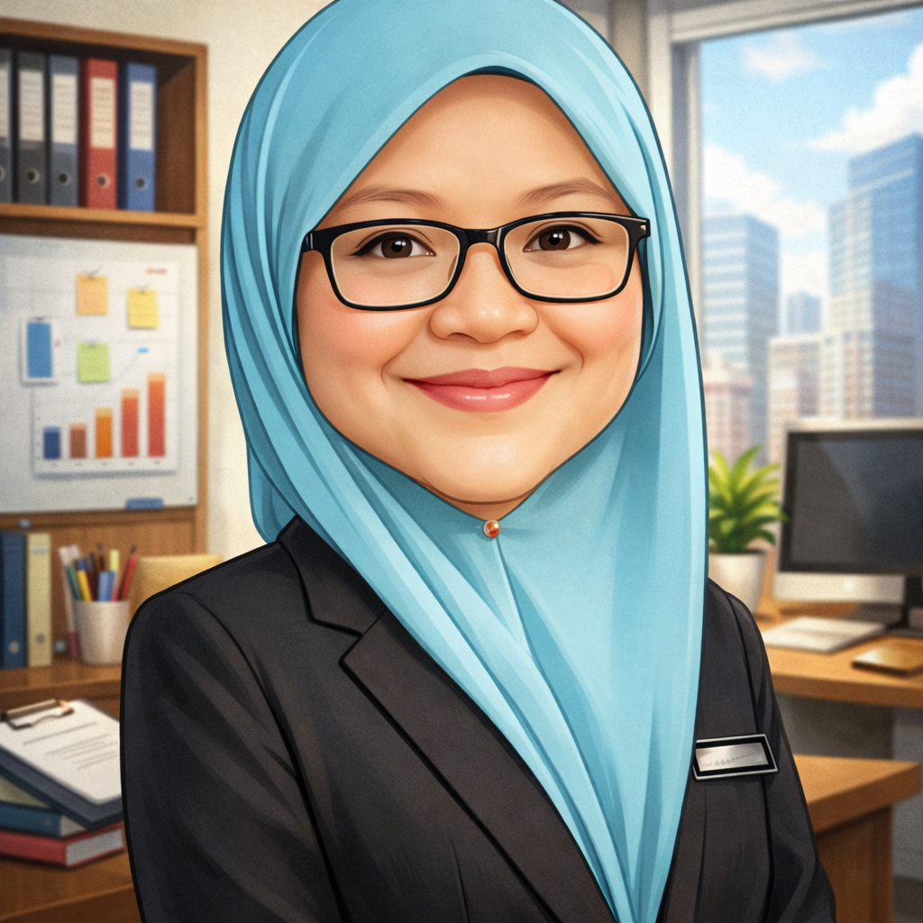 ZAITON BINTI SIPUN