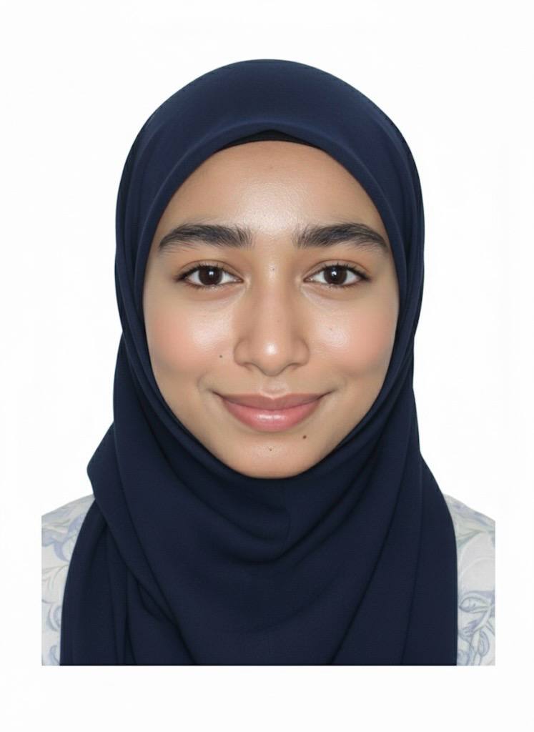 NUR IQMAH BINTI AHMAD FARID