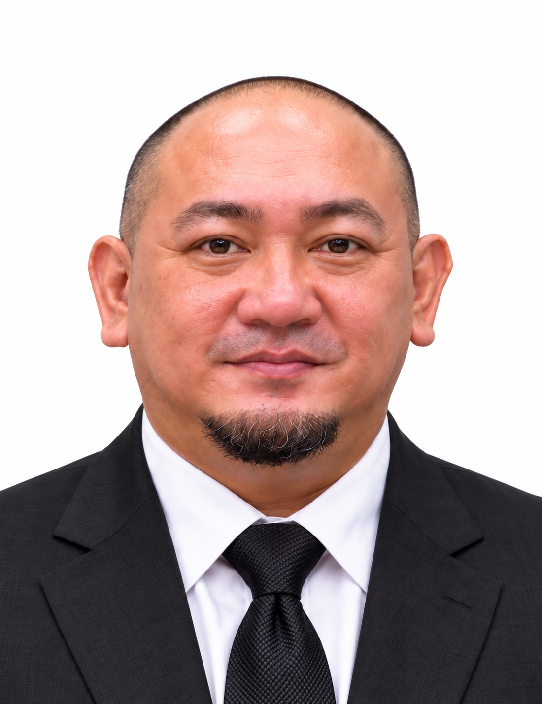 MOHD HAFIZAN BIN MUAMAT HUSIN