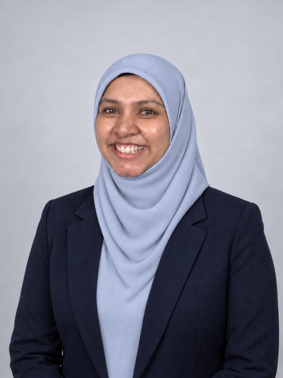 BIBI IZZATI BINTI SARJANKAN