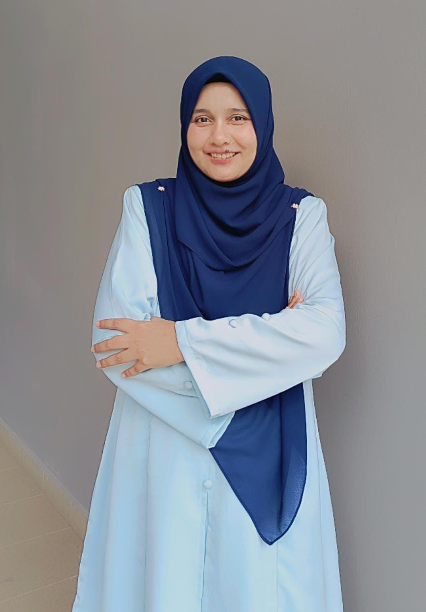 NUR IZZATI BT SHAMSURI