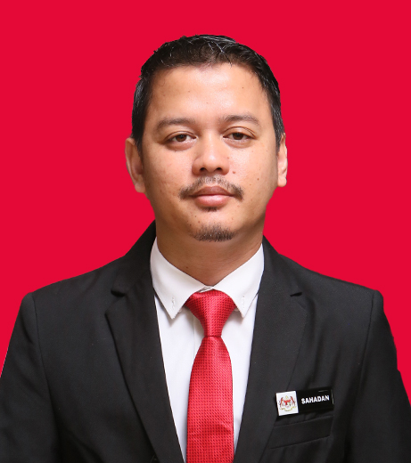 MOHAMAD SAHADAN BIN ABDUL AZIZ