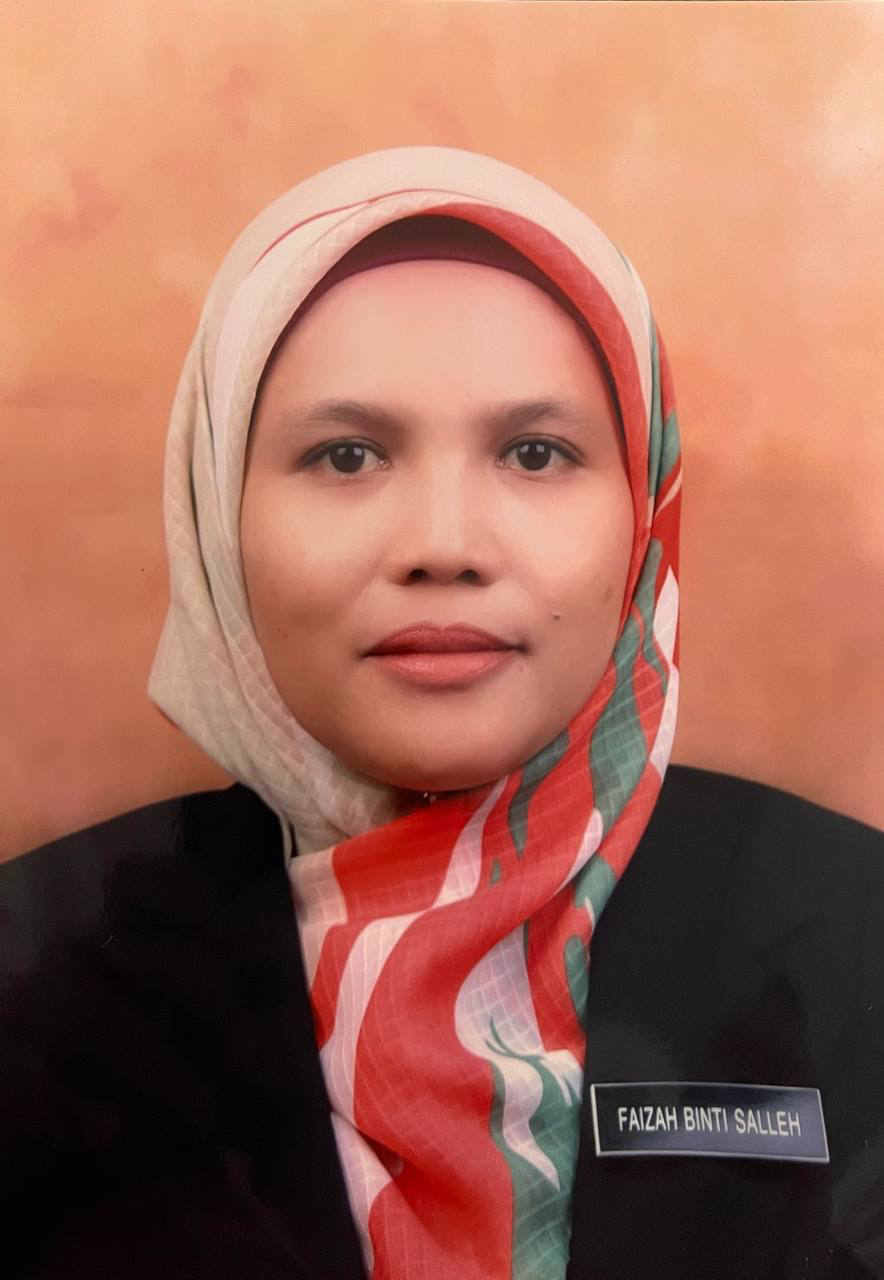 FAIZAH BINTI SALLEH