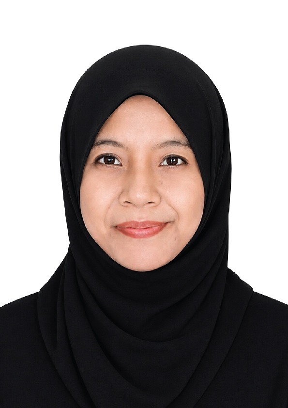 NUR ILLIYANA BINTI SAPRI