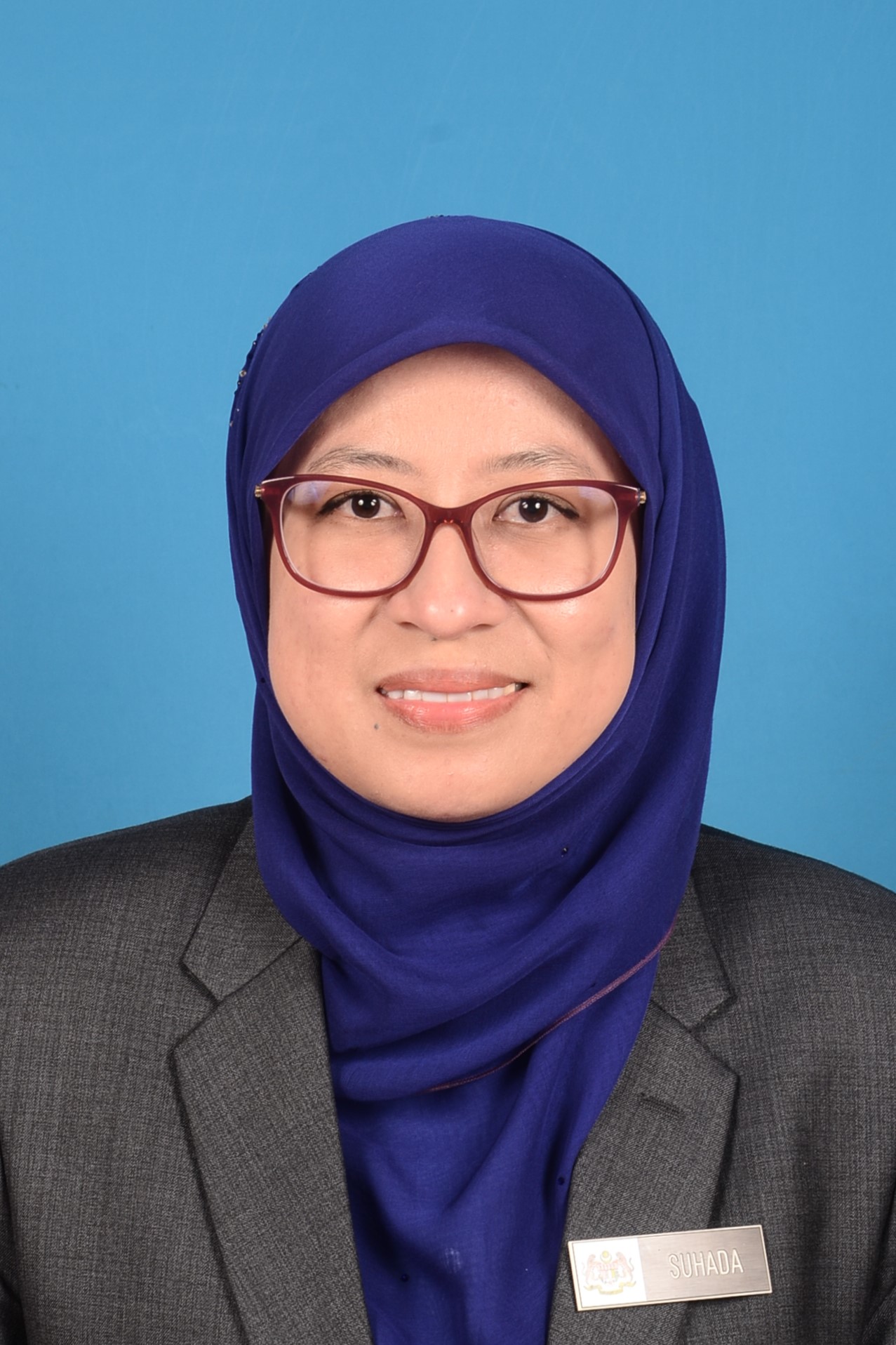 SITI NURUL SUHADA BT SHAMSHUL AL KAMAL