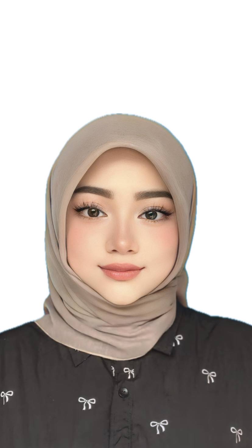 NURAISYA BINTI YUSNI