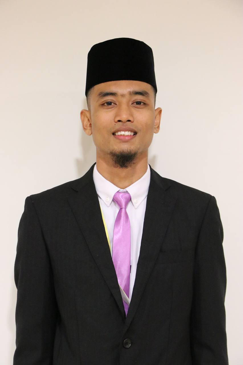 MUHAMMAD HAZIM BIN CHE KASIM