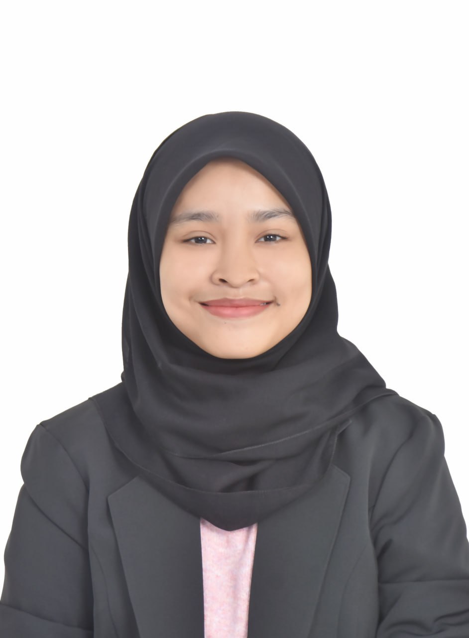 NOR AQILAH BINTI NORHISHAMUDDIN
