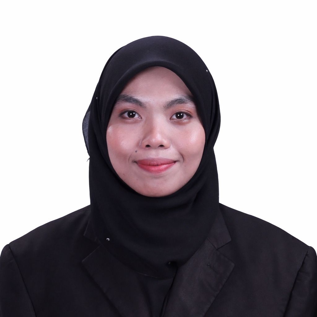NUR HAIFA AMIERA BINTI HALIM