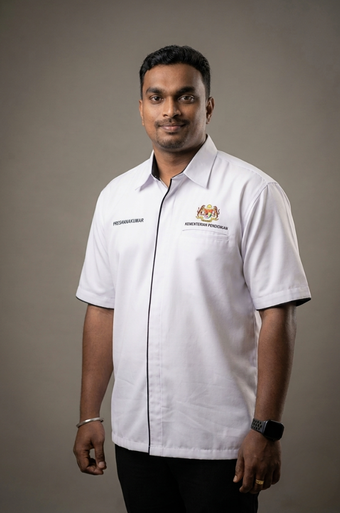 PRESANNA KUMAR A/L BALASUBRAMANIAM