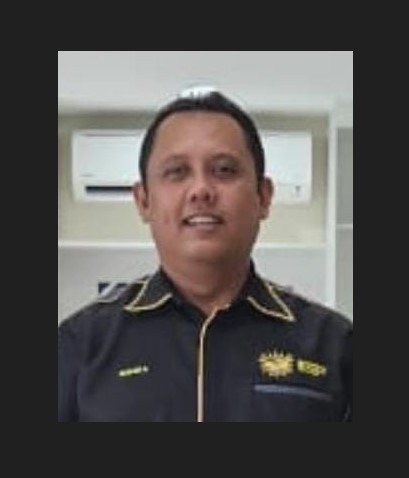 HAMKA BIN MOHD HARITH