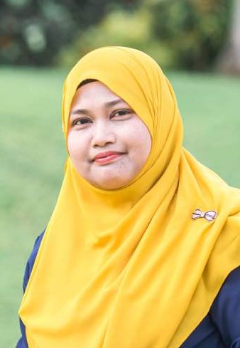 SITI NURULHIDA ABDUL RAHMAN
