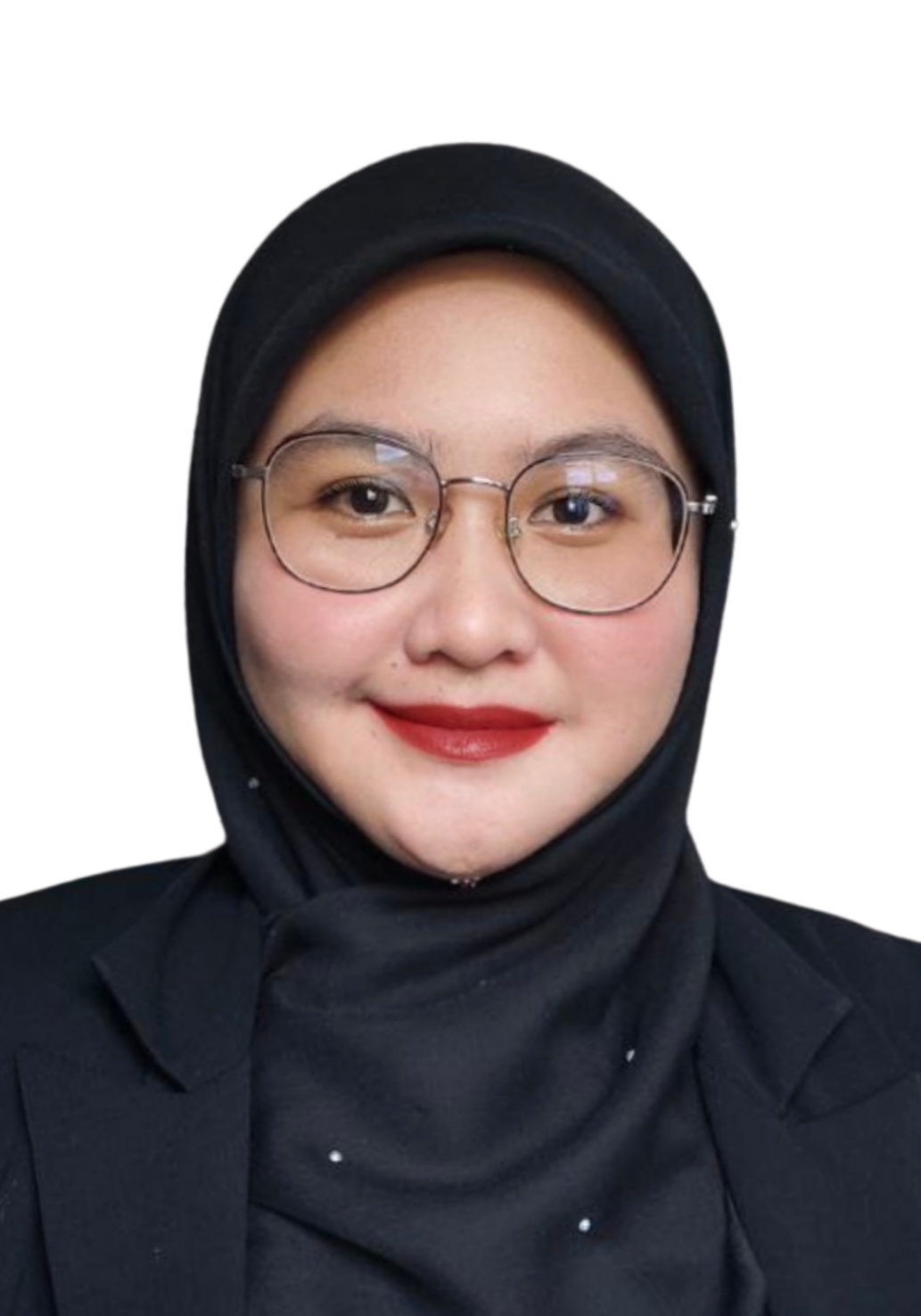 SYAFIQAH SYAHIRAH BINTI JOHANIS @ DAVID