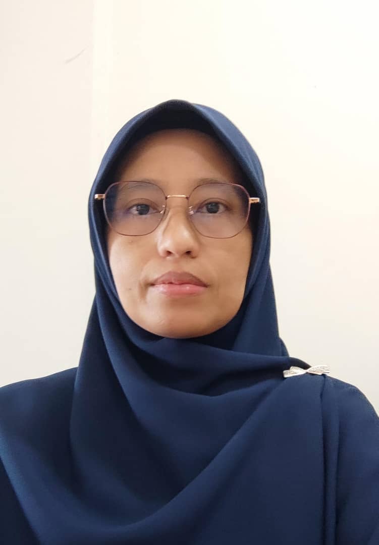 ZAINAB BINTI ISMAIL